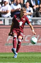 CALCIO - Serie A - SS Lazio vs Torino FC