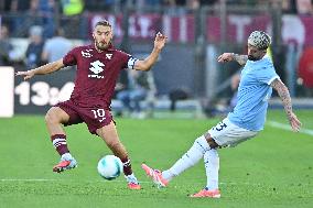 CALCIO - Serie A - SS Lazio vs Torino FC