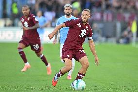 CALCIO - Serie A - SS Lazio vs Torino FC