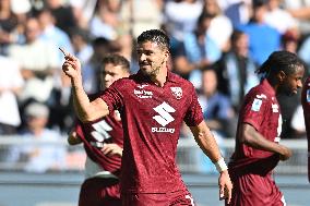 CALCIO - Serie A - SS Lazio vs Torino FC