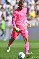 CALCIO - Serie A - SS Lazio vs Torino FC