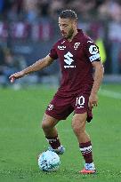 CALCIO - Serie A - SS Lazio vs Torino FC