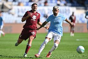 CALCIO - Serie A - SS Lazio vs Torino FC
