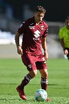 CALCIO - Serie A - SS Lazio vs Torino FC