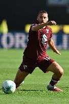 CALCIO - Serie A - SS Lazio vs Torino FC