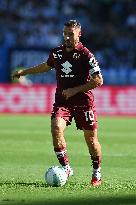 CALCIO - Serie A - SS Lazio vs Torino FC