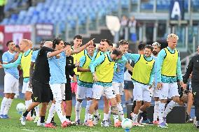 CALCIO - Serie A - SS Lazio vs Torino FC