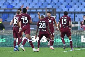 CALCIO - Serie A - SS Lazio vs Torino FC
