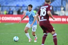 CALCIO - Serie A - SS Lazio vs Torino FC