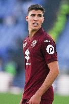 CALCIO - Serie A - SS Lazio vs Torino FC