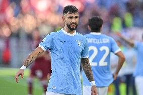 CALCIO - Serie A - SS Lazio vs Torino FC