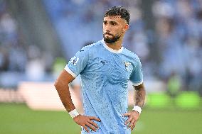 CALCIO - Serie A - SS Lazio vs Torino FC