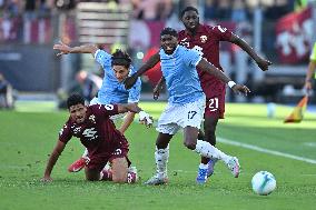 CALCIO - Serie A - SS Lazio vs Torino FC