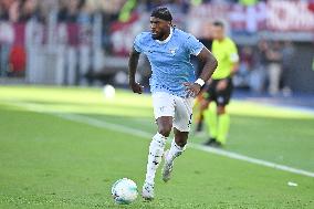 CALCIO - Serie A - SS Lazio vs Torino FC