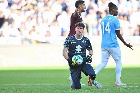 CALCIO - Serie A - SS Lazio vs Torino FC