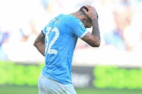 CALCIO - Serie A - SS Lazio vs Torino FC