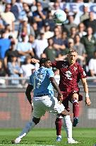 CALCIO - Serie A - SS Lazio vs Torino FC