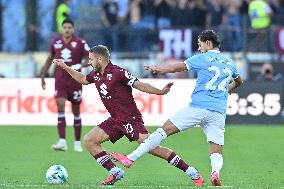 CALCIO - Serie A - SS Lazio vs Torino FC