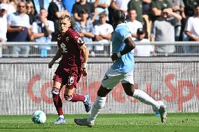 CALCIO - Serie A - SS Lazio vs Torino FC