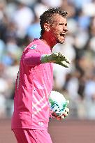 CALCIO - Serie A - SS Lazio vs Torino FC