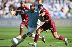 CALCIO - Serie A - SS Lazio vs Torino FC
