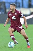 CALCIO - Serie A - SS Lazio vs Torino FC