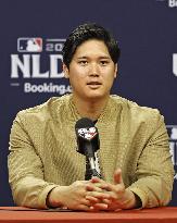 Baseball: Division Series between Dodgers and Phillies