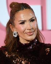 Red Carpet Global Gift Gala - Monaco