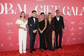 Red Carpet Global Gift Gala - Monaco