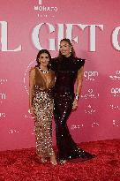 Red Carpet Global Gift Gala - Monaco