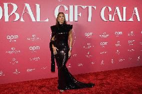Red Carpet Global Gift Gala - Monaco