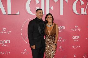 Red Carpet Global Gift Gala - Monaco