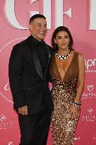 Red Carpet Global Gift Gala - Monaco