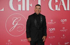 Red Carpet Global Gift Gala - Monaco