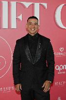 Red Carpet Global Gift Gala - Monaco