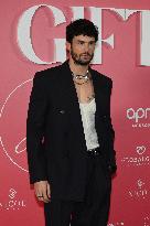 Red Carpet Global Gift Gala - Monaco