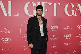 Red Carpet Global Gift Gala - Monaco