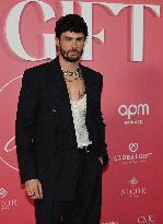 Red Carpet Global Gift Gala - Monaco