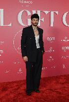 Red Carpet Global Gift Gala - Monaco
