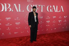 Red Carpet Global Gift Gala - Monaco