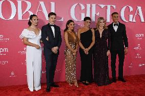 Red Carpet Global Gift Gala - Monaco