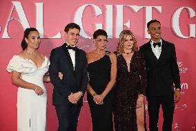 Red Carpet Global Gift Gala - Monaco