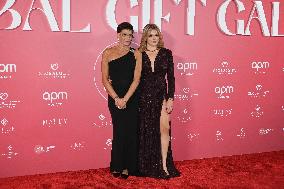 Red Carpet Global Gift Gala - Monaco