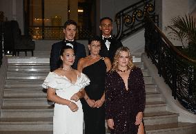 Red Carpet Global Gift Gala - Monaco