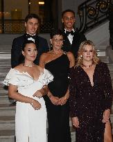 Red Carpet Global Gift Gala - Monaco