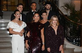 Red Carpet Global Gift Gala - Monaco