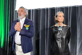 40th Festival of Fashion Hyeres Announcement - Paris