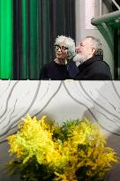 40th Festival of Fashion Hyeres Announcement - Paris