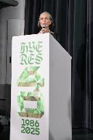40th Festival of Fashion Hyeres Announcement - Paris