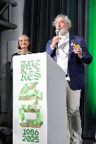 40th Festival of Fashion Hyeres Announcement - Paris